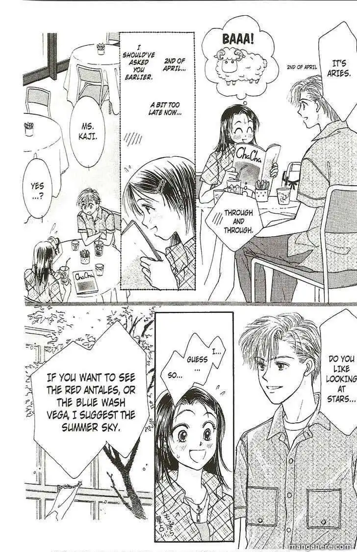 Venus wa Kataomoi Chapter 17 13